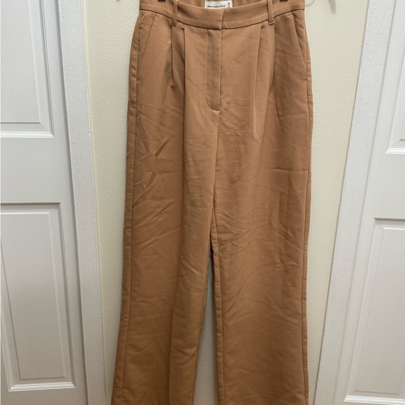 Abercrombie & Fitch Tailored Pant | 28/6L - Picture 2 of 3